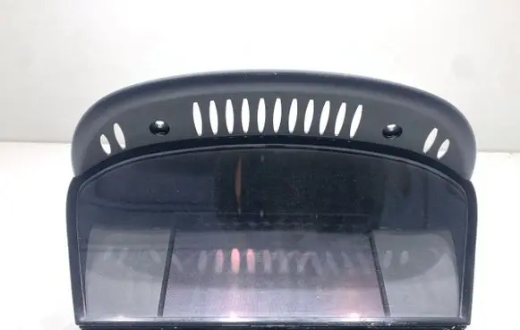 BMW 5 E60 E61 Screen/display/small screen 6945661