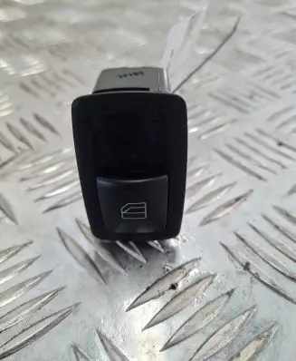 Mercedes-Benz ML W164 Electric window control switch