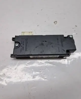 Citroen C4 Grand Picasso Bluetooth control unit module 9675359580 S180073002