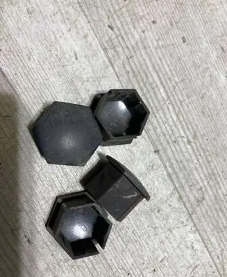 Opel Crossland X Nuts/bolts 