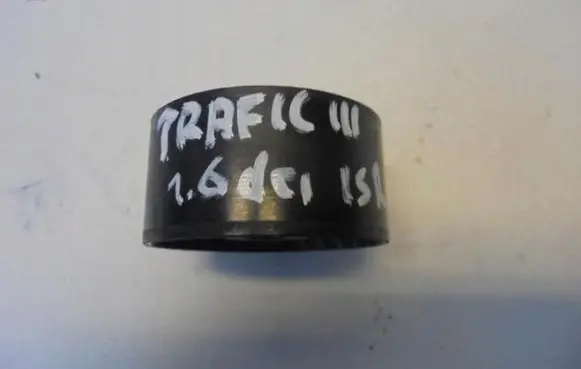 Opel Vivaro Timing belt tensioner 
