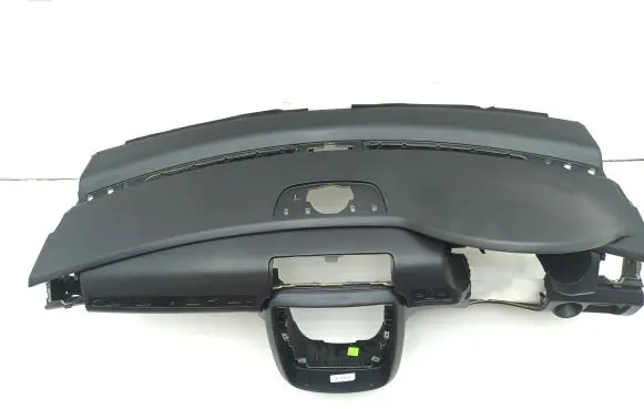 Mercedes-Benz R W251 Dashboard