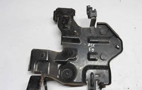 Mitsubishi ASX Battery bracket 16eAp6p10y1
