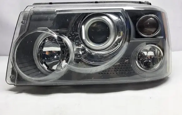 Land Rover Discovery 4 - LR4 Headlight/headlamp