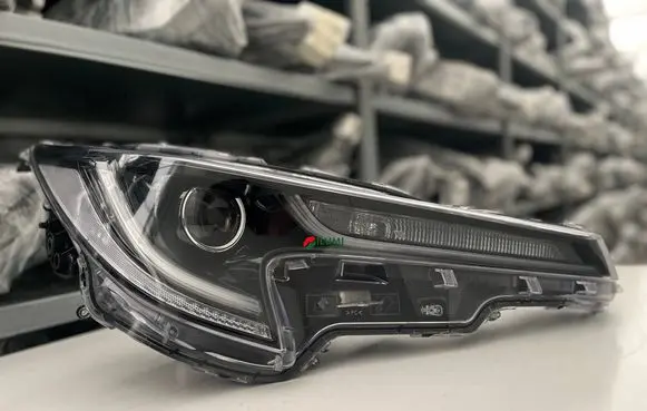Toyota Corolla E210 E21 Headlight/headlamp 90119225