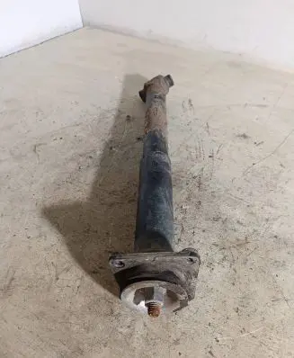 Volvo V70 Rear shock absorber/damper