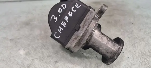 Jeep Grand Cherokee (WK) EGR valve 00005320C5
