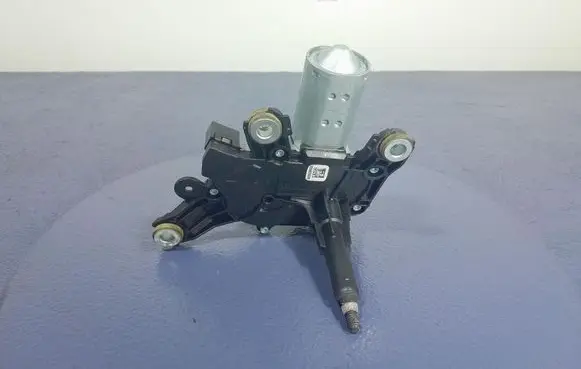 Nissan Qashqai Rear window wiper motor 28710-4EL0A