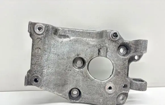 Peugeot 3008 I A/C compressor mount bracket 9646719580