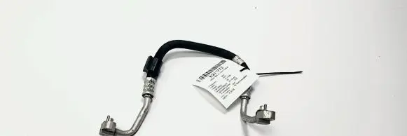 BMW X4M F98 Air conditioning (A/C) pipe/hose 8053489