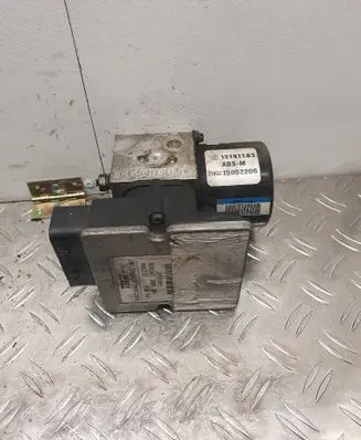 Opel Signum ABS Pump 15113906 15052206 13191183