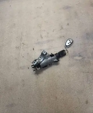 Audi A8 S8 D2 4D Ignition lock 4D0905851A