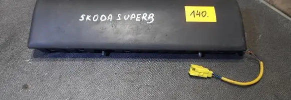 Skoda Superb B6 (3T) Knee airbag 1016236