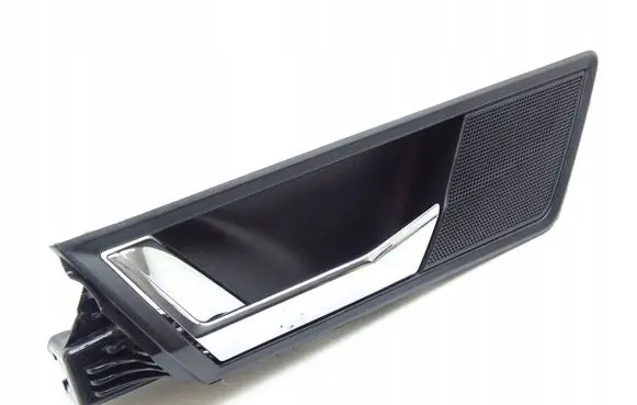 Skoda Superb B8 (3V) Rear door interior handle trim 3V0839221