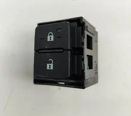 Lexus RZ Central locking switch button 8493046010