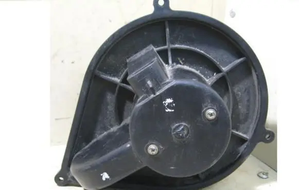 Peugeot Boxer Heater fan/blower