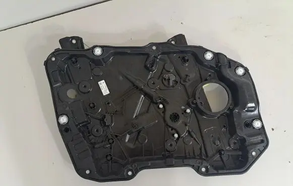 BMW 3 G20 G21 Front door electric window regulator 7432231