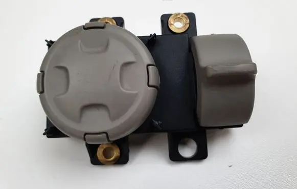 Audi A8 S8 D3 4E Seat control switch 4E0959778C