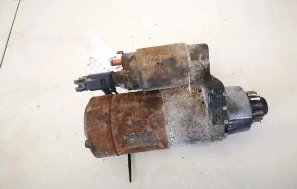 Nissan Murano Z50 Starter motor 23300ca000 m001t68681