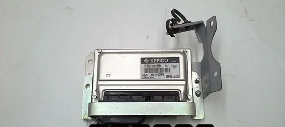 Hyundai Getz Engine control unit/module 39110-02AA5
