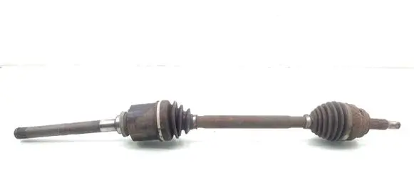 Mitsubishi ASX Front driveshaft