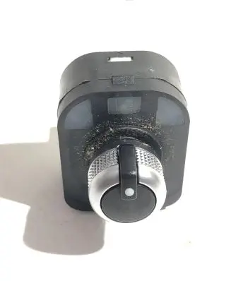 Audi A7 S7 4G Wing mirror switch 4H0959565