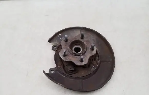 Nissan X-Trail T31 Rear wheel hub
