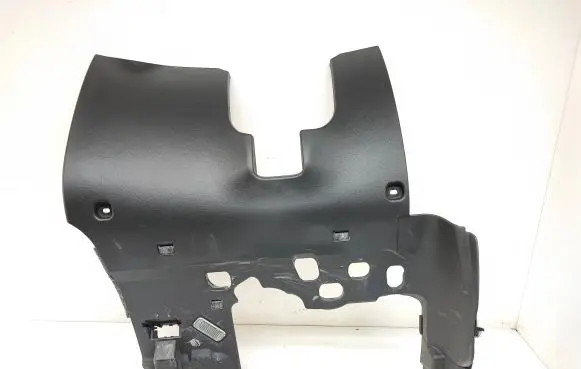 Audi A4 S4 B8 8K Dashboard lower bottom trim panel 8K1863075A 24112011
