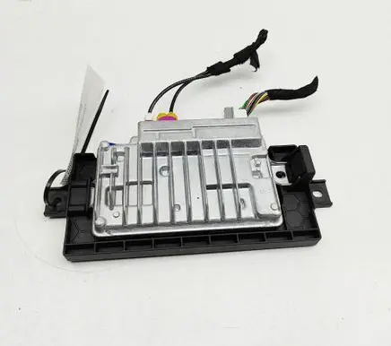 Mercedes-Benz A W177 Parking PDC control unit/module A0009000646 A0009016020