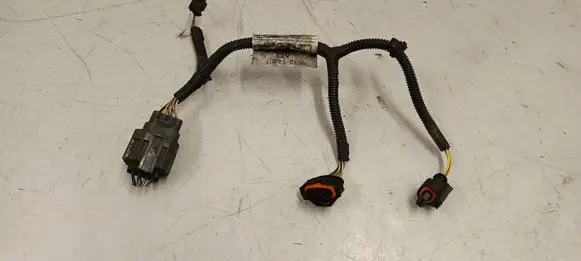 Land Rover Discovery Sport Other wiring loom GK7214407
