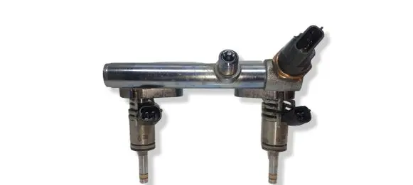 Subaru XV II Fuel injector 16611AA930