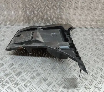 BMW 6 F12 F13 Rear bumper mounting bracket 7223166