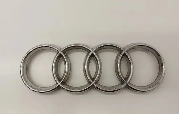 Audi A3 S3 8P Manufacturer badge logo/emblem 8P0853605