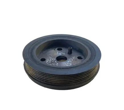 Volvo XC90 Crankshaft pulley 30637335