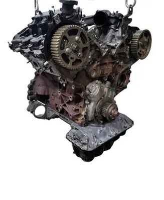 Jaguar XF X250 Engine 306DT
