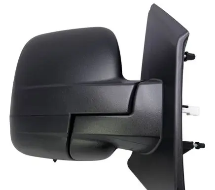 Renault Trafic III (X82) Front door electric wing mirror E1532 963019124R