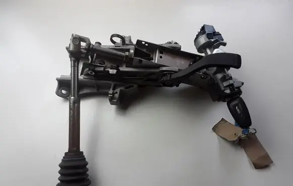 Ford Focus Steering column universal joint BV6N3C529FA