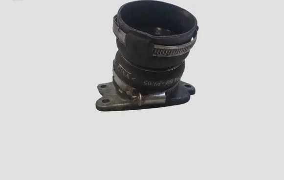 Ford Focus Intercooler hose/pipe 9651559480