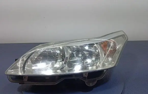 Citroen C4 I Headlight/headlamp 20A664