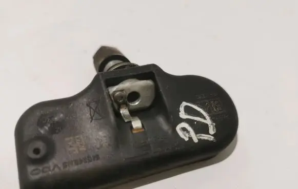 Citroen C5 Tire pressure sensor 