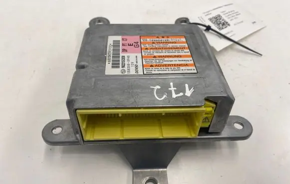 Subaru Forester SH Airbag control unit/module 98221SC030