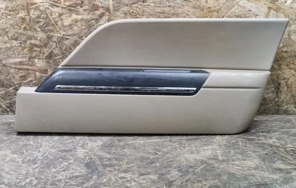 Jeep Compass Other rear door trim element L0164841