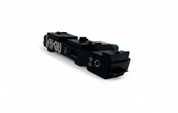 Volkswagen Tiguan USB control unit 5Q0035726E