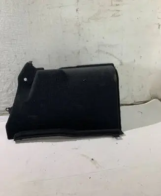 BMW 5 E39 Other trunk/boot trim element 51478185226