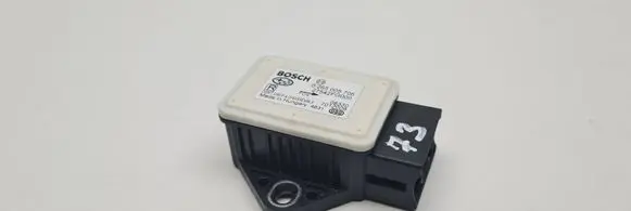 Subaru Forester SH ESP acceleration yaw rate sensor 27542FG000 0265005706