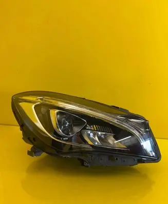 Mercedes-Benz A W176 Headlight/headlamp A1178206861