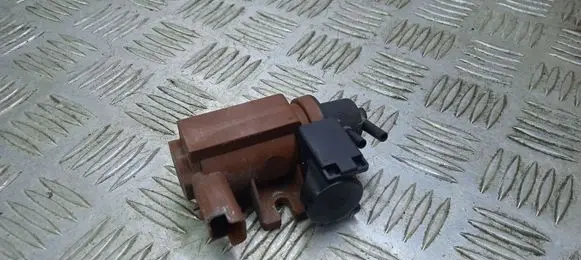 Volvo C70 Turbo solenoid valve 6G9Q9E882CA