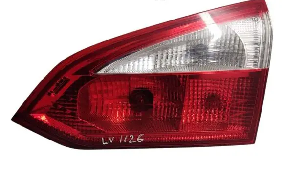 Ford Focus Tailgate rear/tail lights BM5113A602B BM5113A602D BM5113A602BB