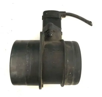 Audi A6 S6 C6 4F Mass air flow meter 0281002461 074906461B