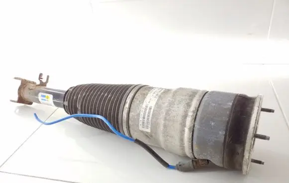 Tesla Model S Front air suspension shock absorber 600635100C